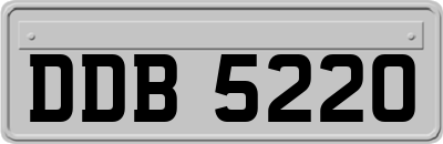 DDB5220
