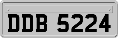 DDB5224