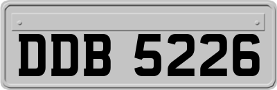DDB5226
