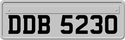 DDB5230