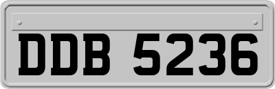 DDB5236