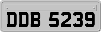 DDB5239