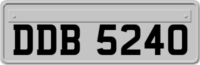 DDB5240