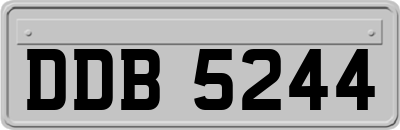 DDB5244