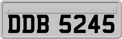 DDB5245