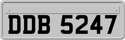 DDB5247