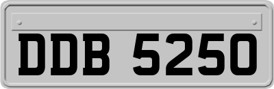 DDB5250