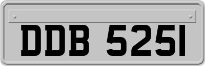 DDB5251