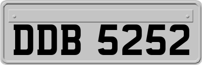 DDB5252