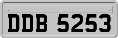 DDB5253