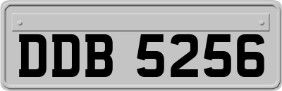 DDB5256