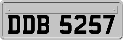 DDB5257
