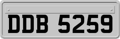 DDB5259
