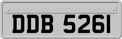 DDB5261