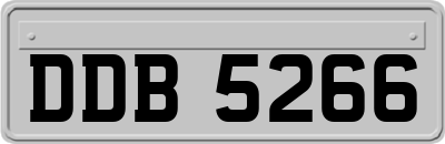 DDB5266