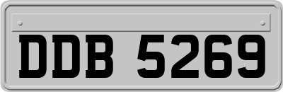 DDB5269