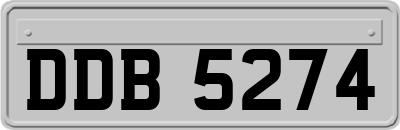 DDB5274