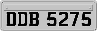 DDB5275