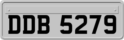 DDB5279