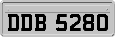DDB5280