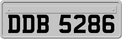 DDB5286