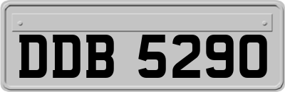 DDB5290