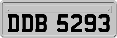 DDB5293