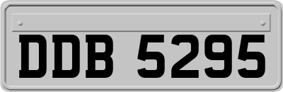 DDB5295