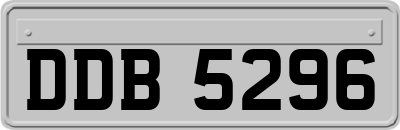 DDB5296