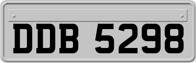 DDB5298