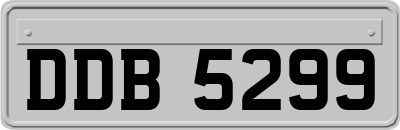 DDB5299