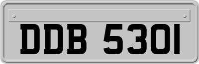 DDB5301