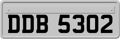DDB5302