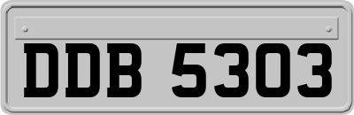 DDB5303