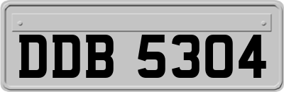 DDB5304