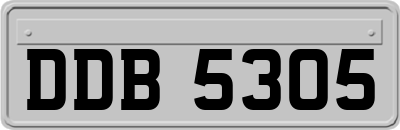 DDB5305