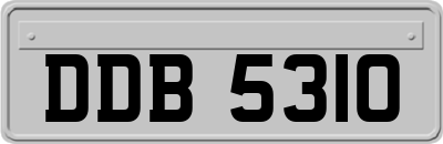 DDB5310