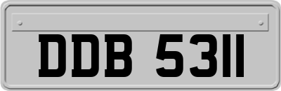 DDB5311