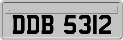 DDB5312