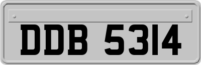 DDB5314