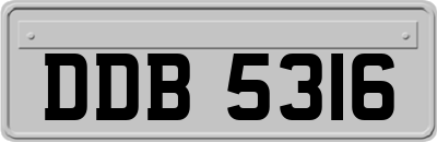 DDB5316