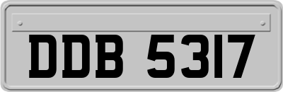 DDB5317