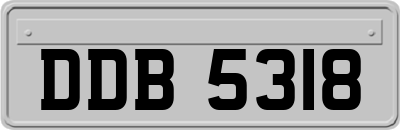 DDB5318