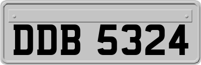 DDB5324