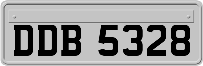 DDB5328