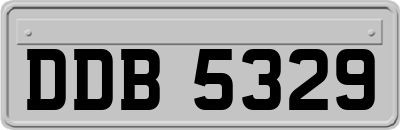 DDB5329