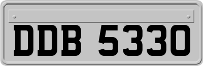 DDB5330