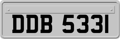 DDB5331
