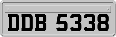 DDB5338