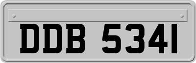 DDB5341